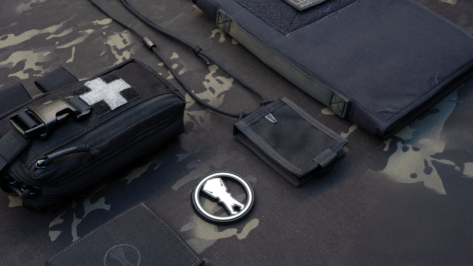 Accessories - Platatac