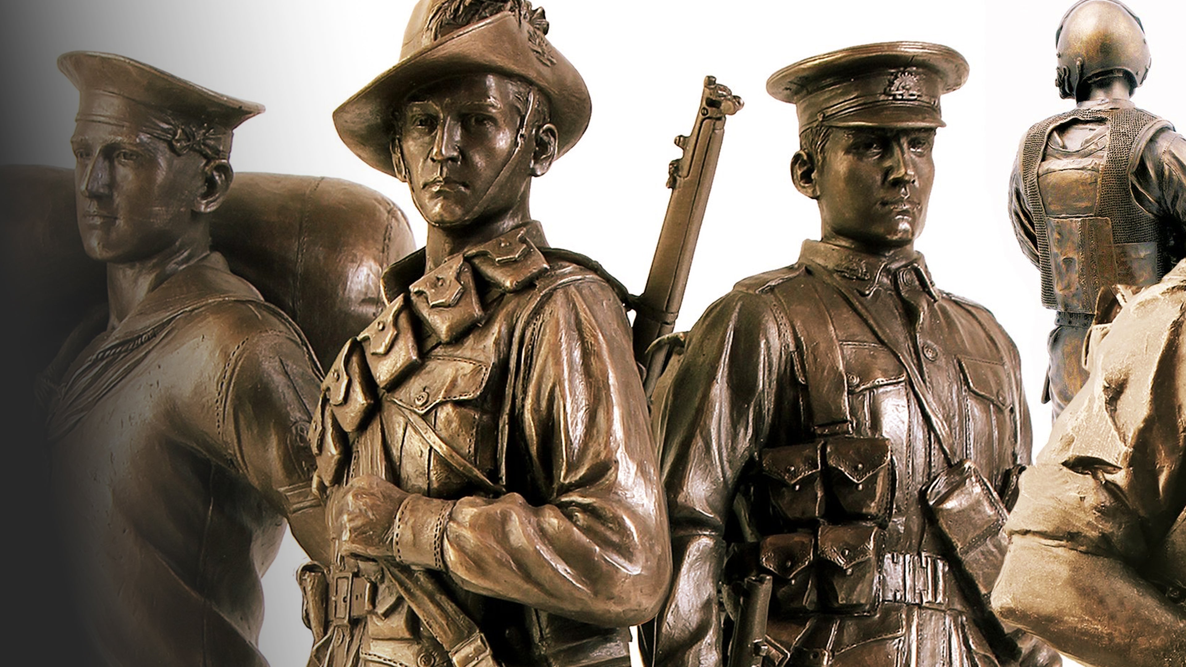 Figurines - Platatac