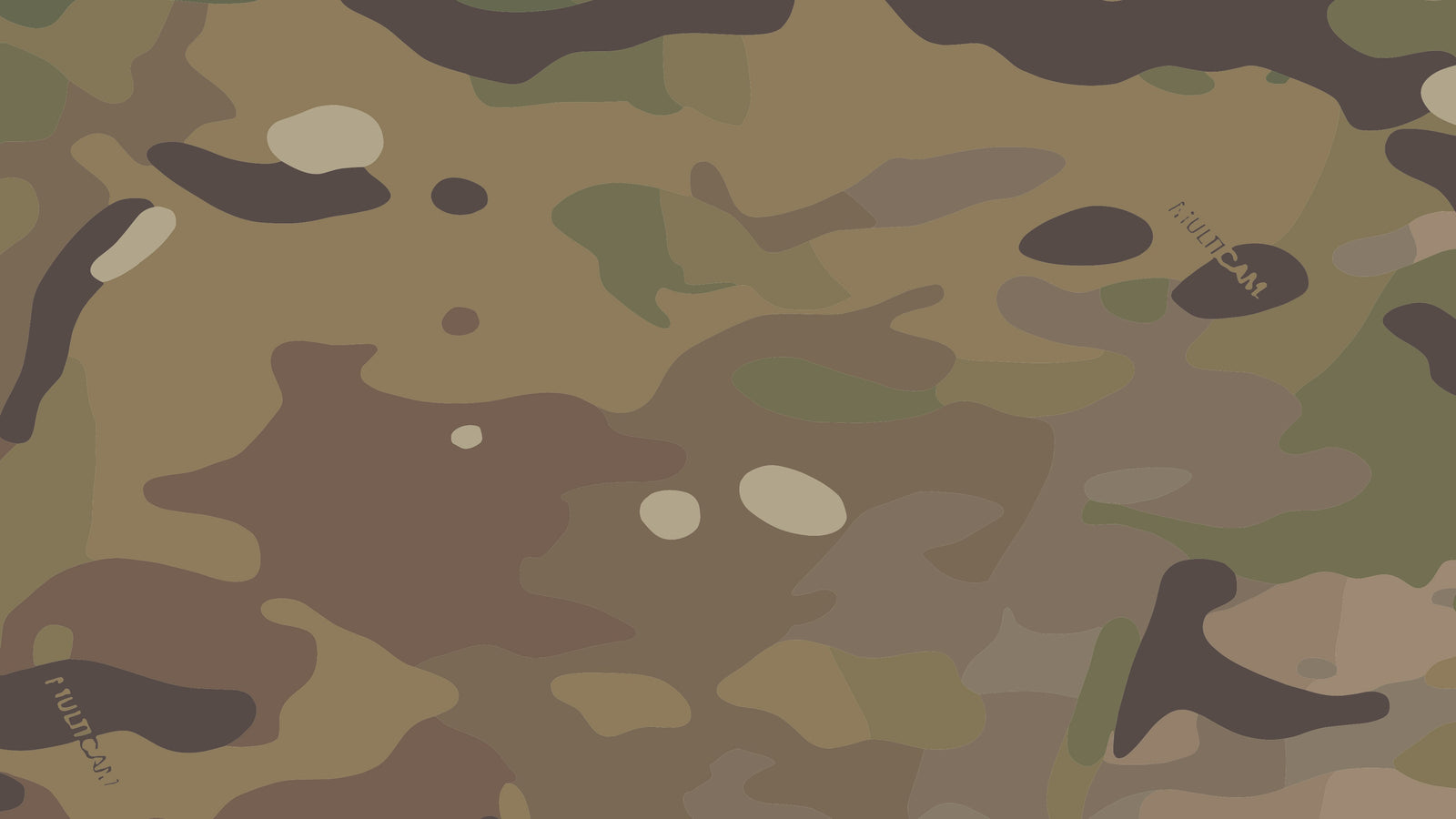 Multicam Collection - Platatac