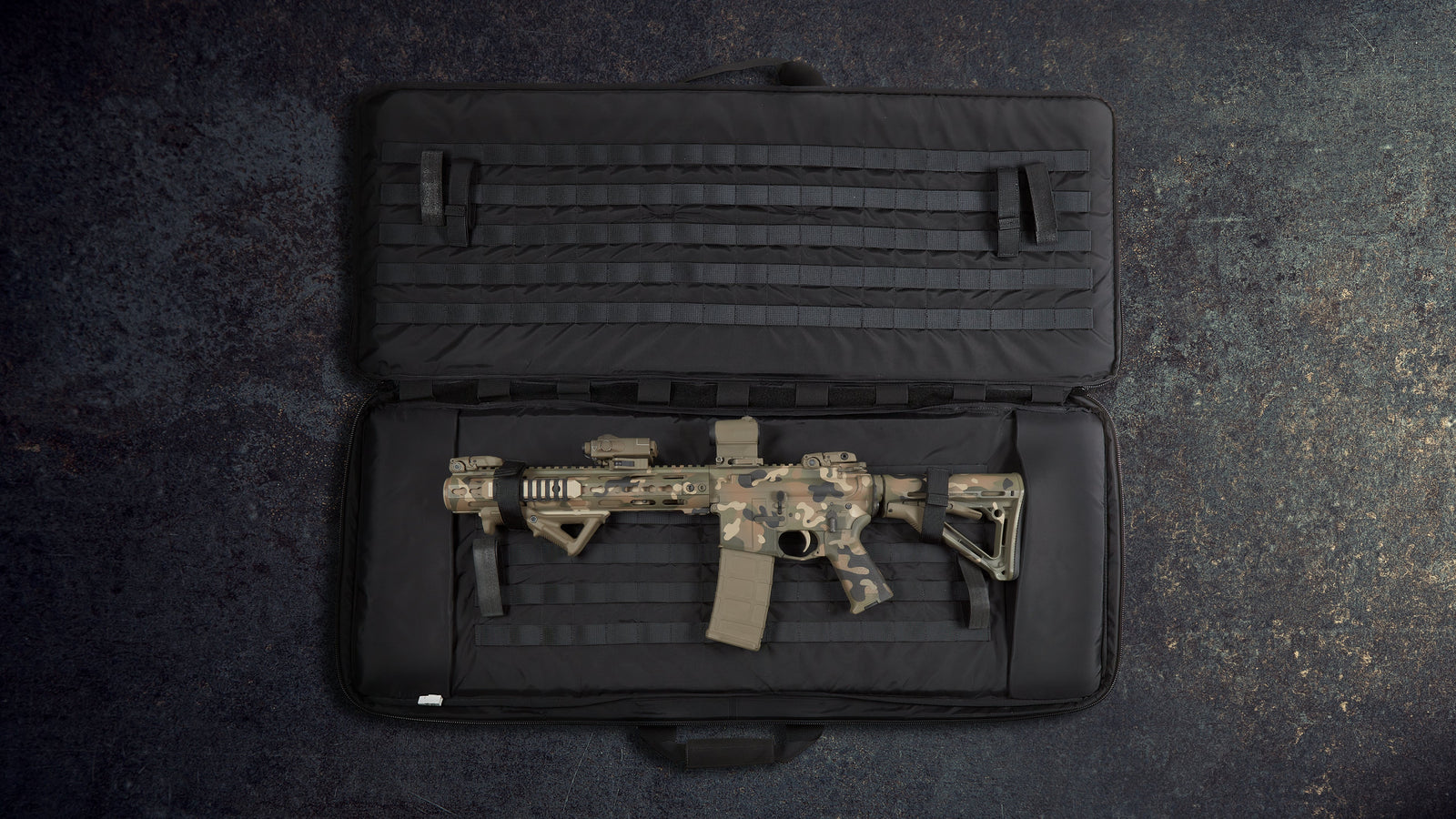 Rifle Bags