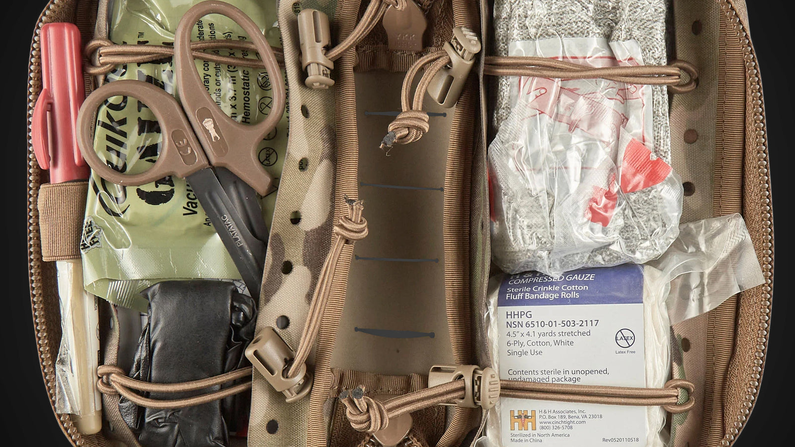 Survival Kits - Platatac