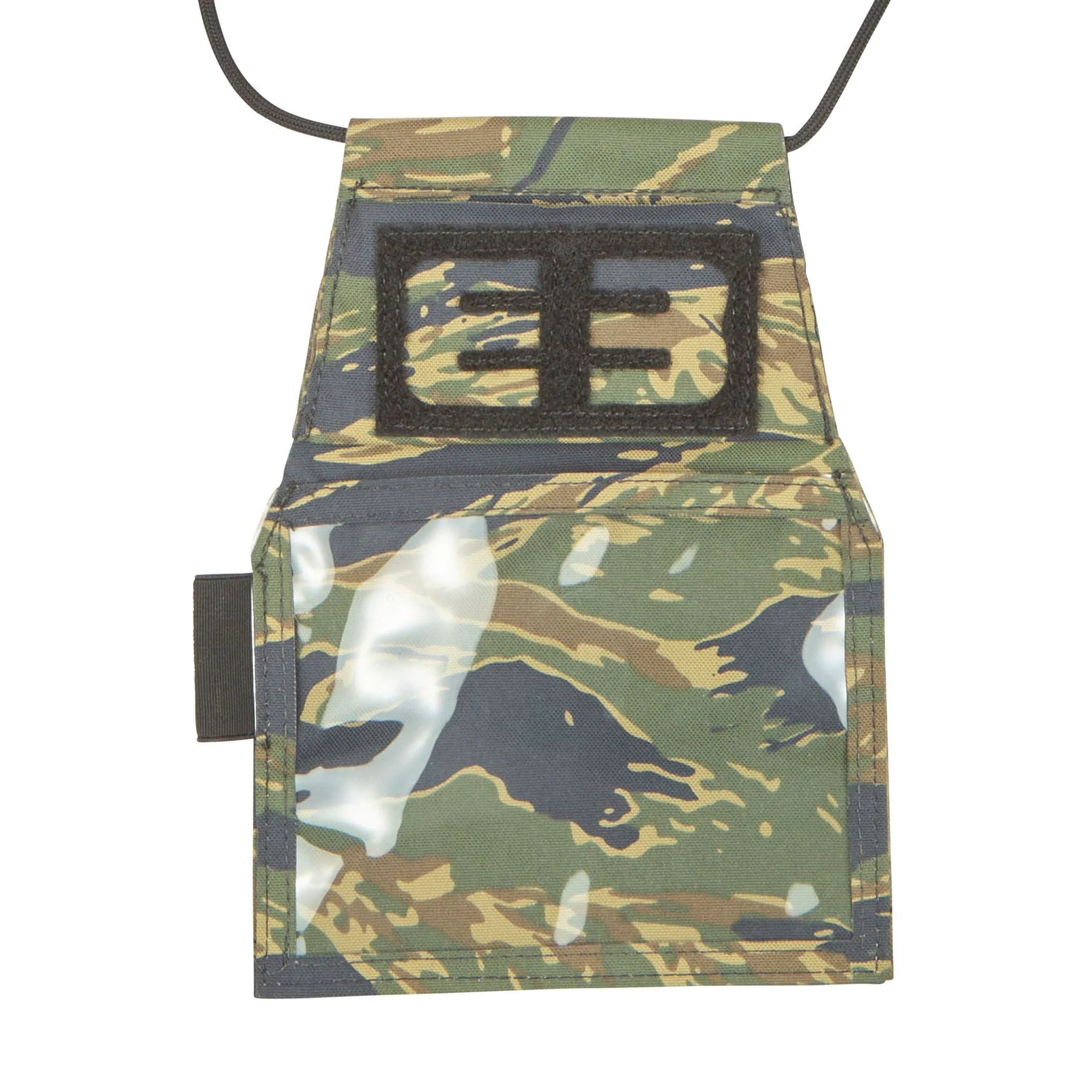 Platatac EB ID Holder