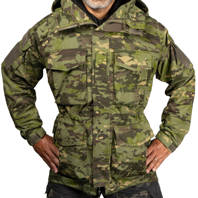 Platatac SOF Smock