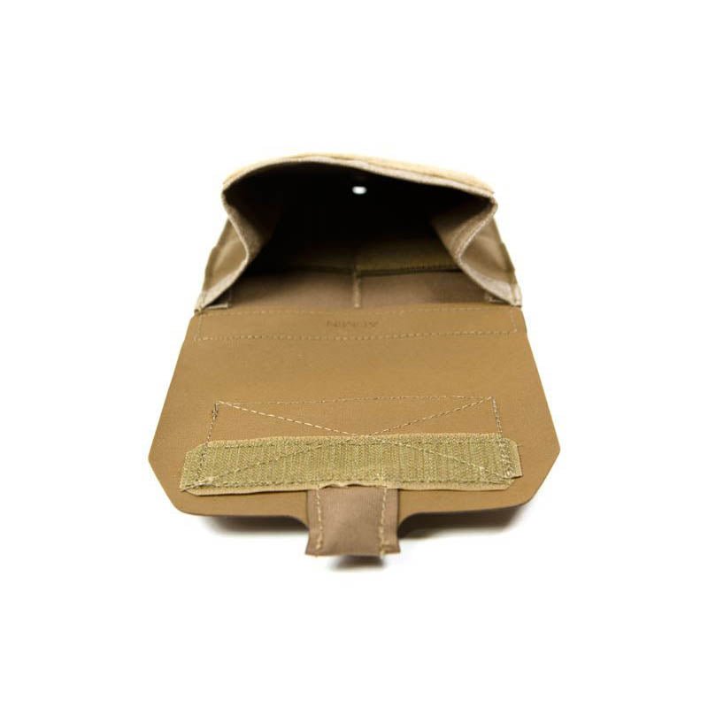 Blue Force Gear HW Small Admin Pouch - Platatac