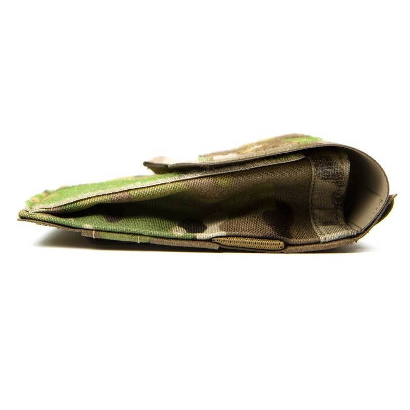 Blue Force Gear HW Small Admin Pouch - Platatac