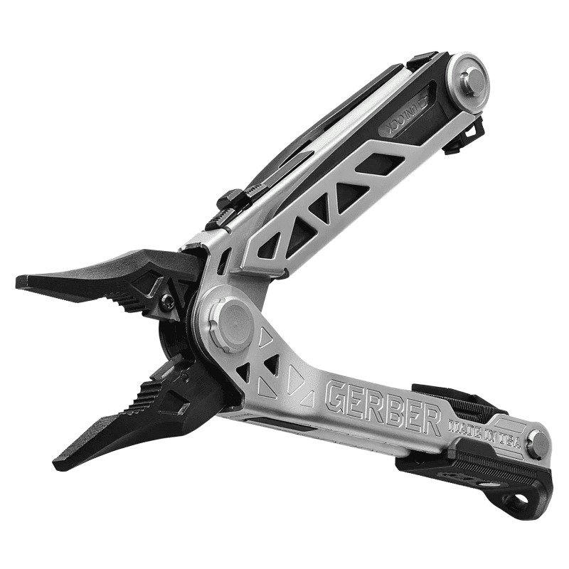 Gerber Center-Drive - Platatac