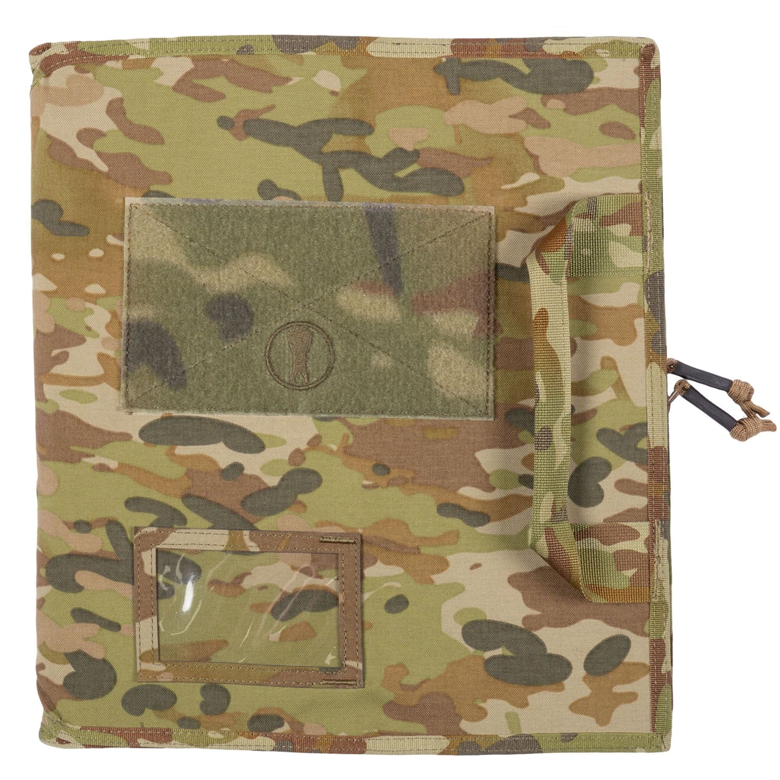 Platatac CSI Folder - Platatac
