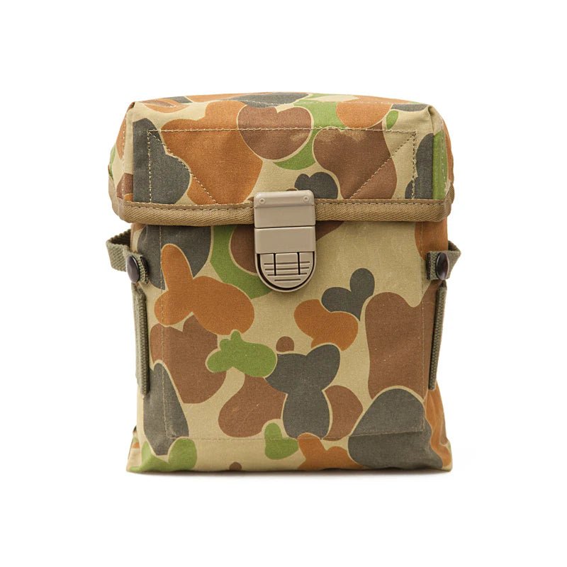 Platatac Canvas Minimi Pouch Light Weight - Platatac