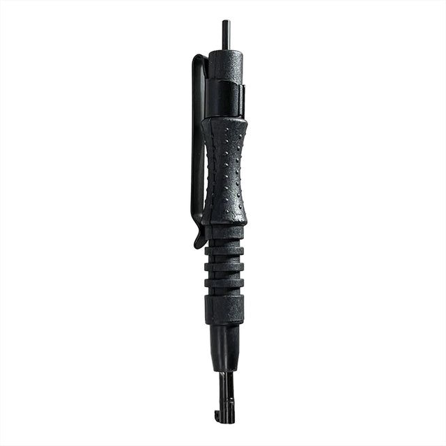 UZI Pocket Key Black - Platatac