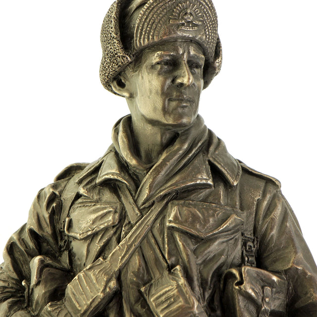 Naked Army 3RAR – Korea - Platatac