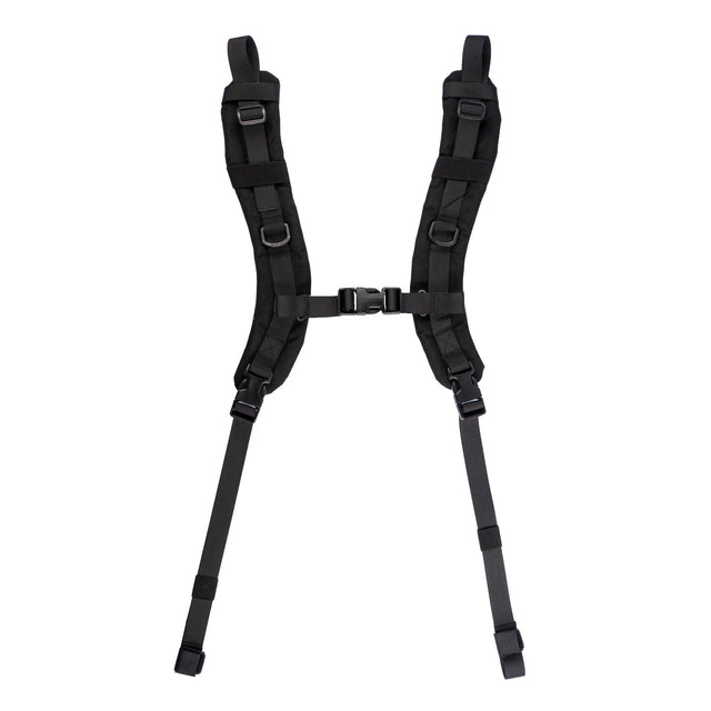 Platatac Echo Straps V2