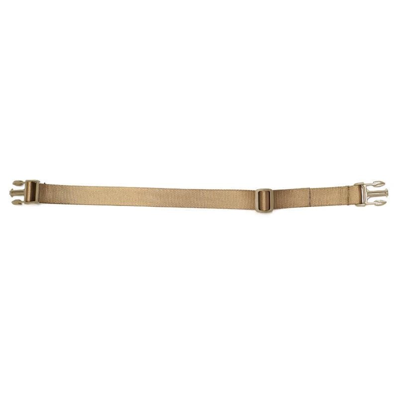 Chicom Fixed Backstrap