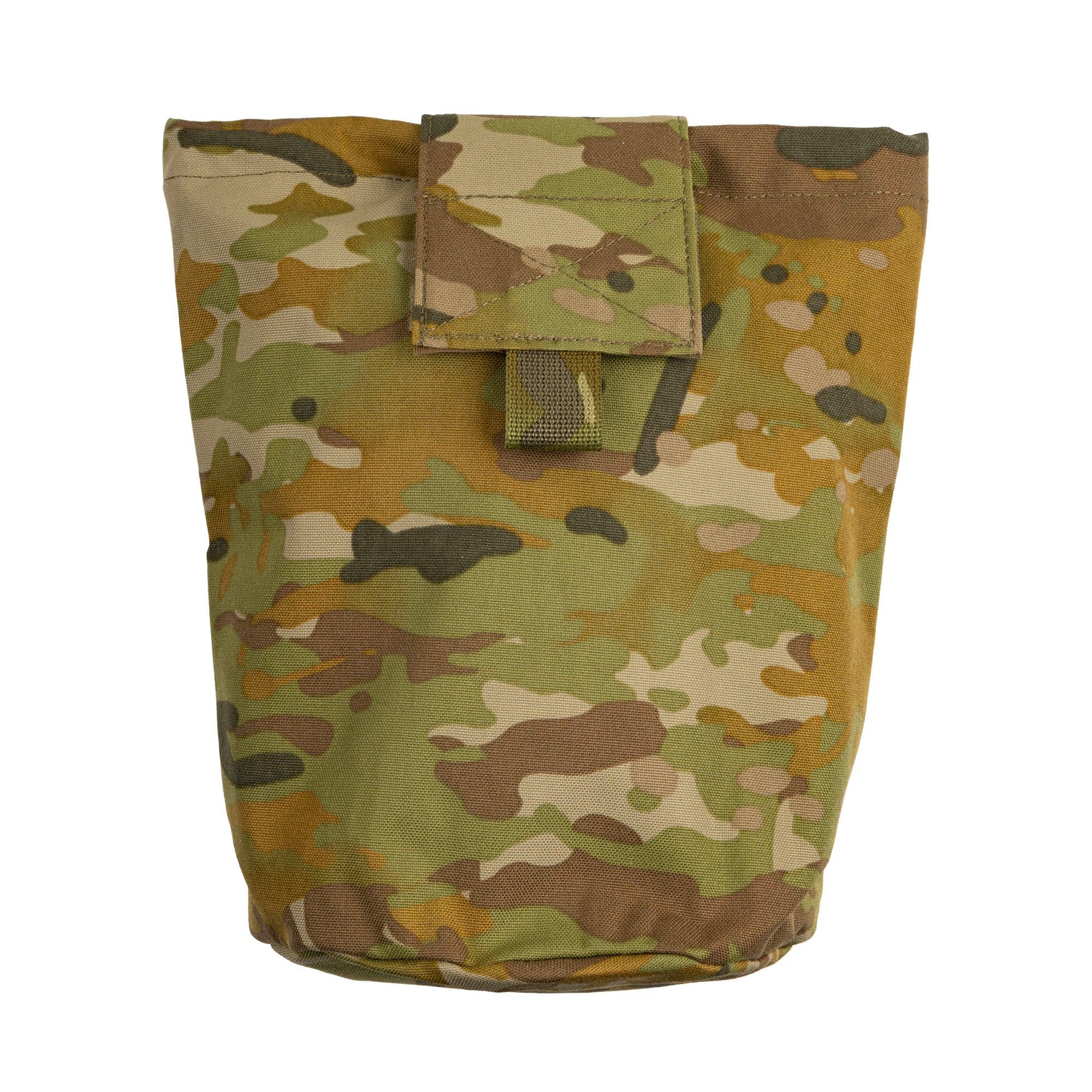 Small Roll Up Dump Pouch - Platatac