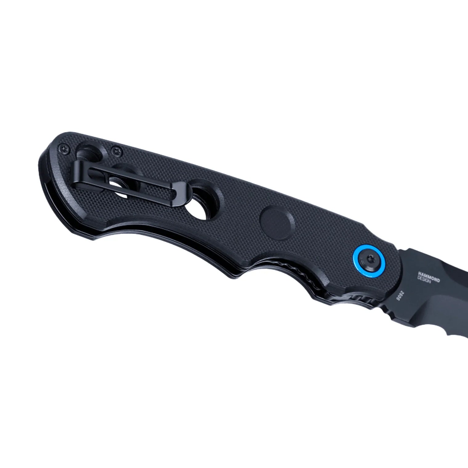 CRKT - A.B.C. (All. Bases. Covered) Knife - Platatac