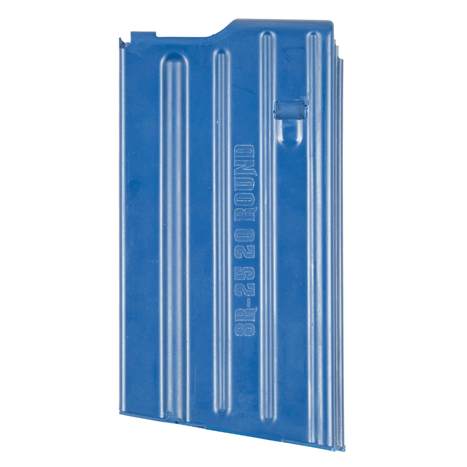 Bluegun 20 Rd 7.62 Magazine Training Aid - Platatac