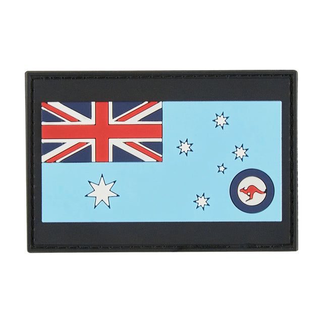 PLATATAC RAAF Ensign PVC Patch - Platatac