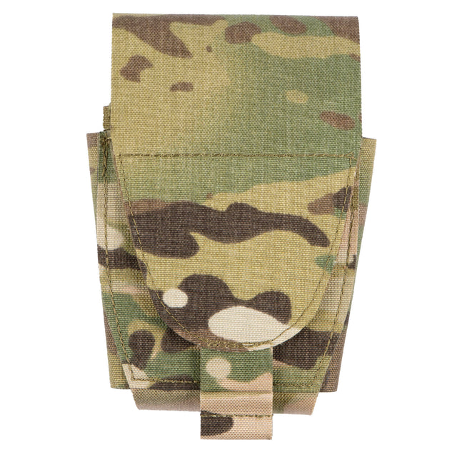 Platatac LC Adjustable Handcuff Pouch Velcro Closure