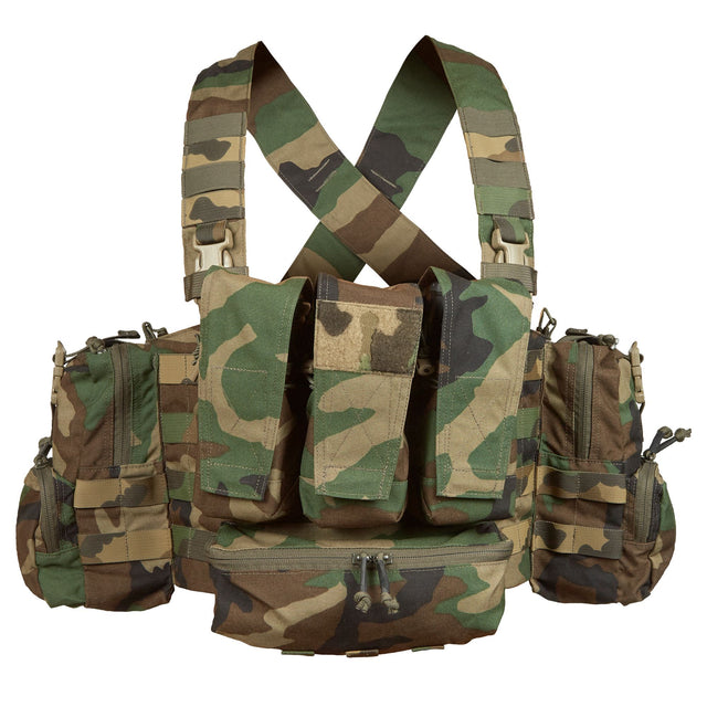 Platatac Peacekeeper Mk5