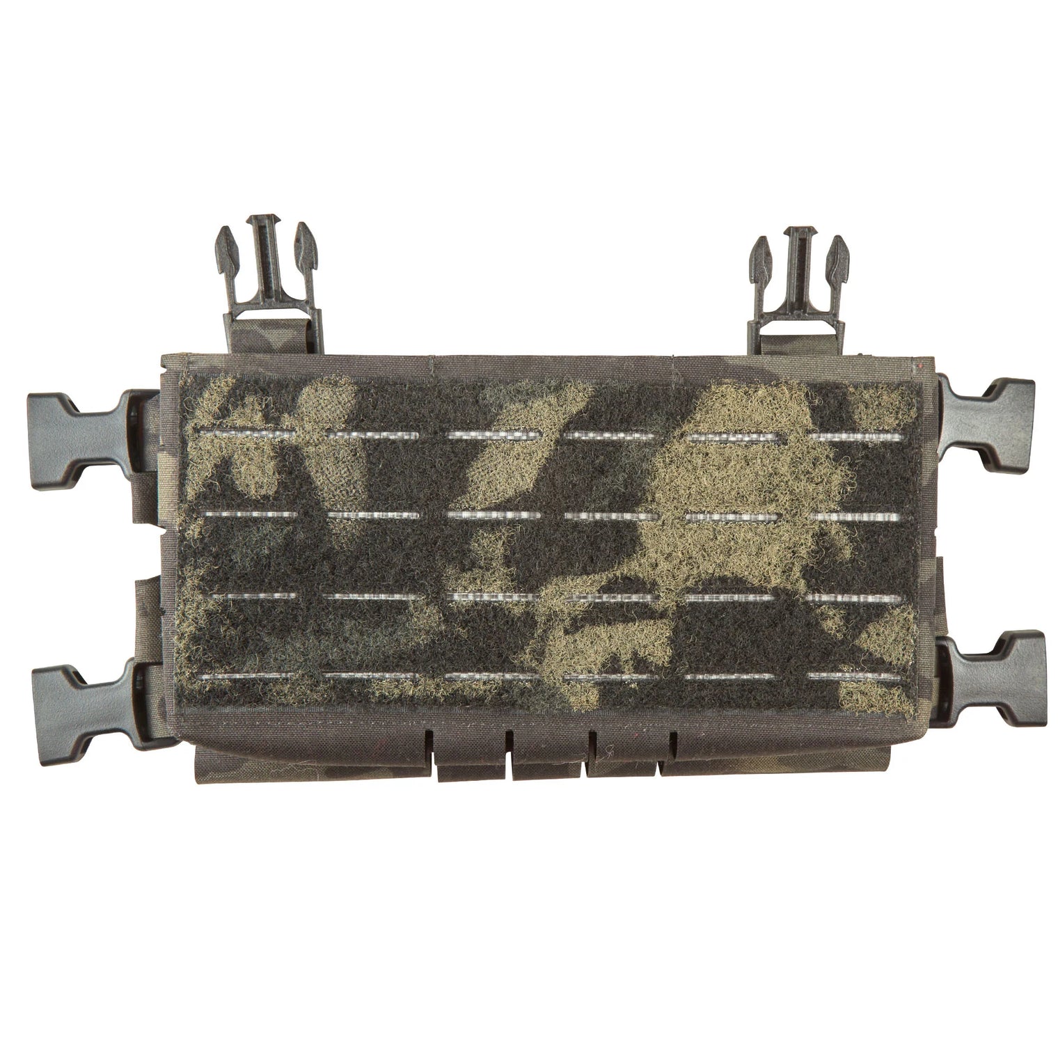 PLATATAC CRABS V2 HW Dual Base Panel