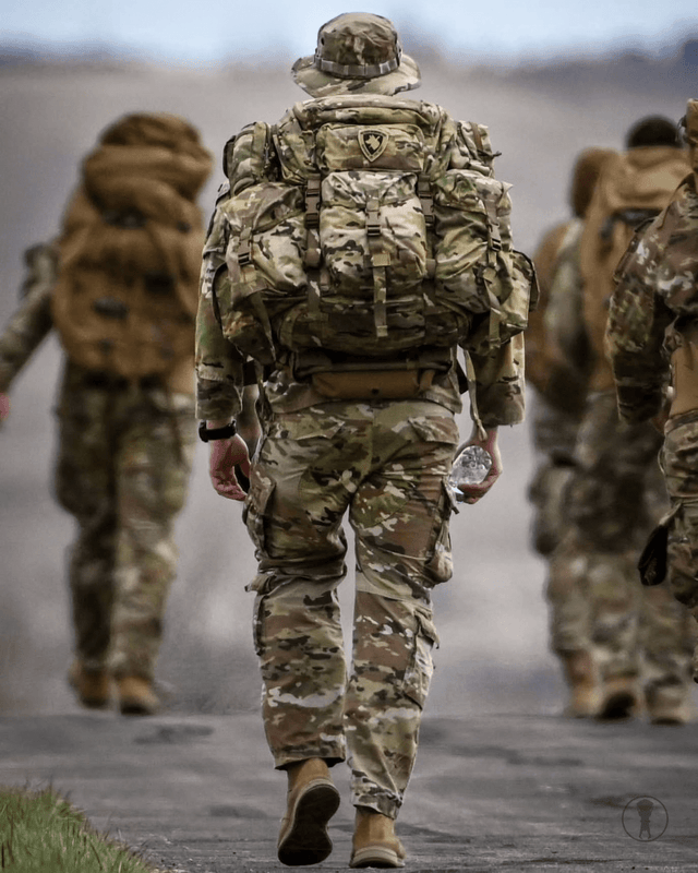 PLATATAC LRR Jungle ALICE Pack - Platatac