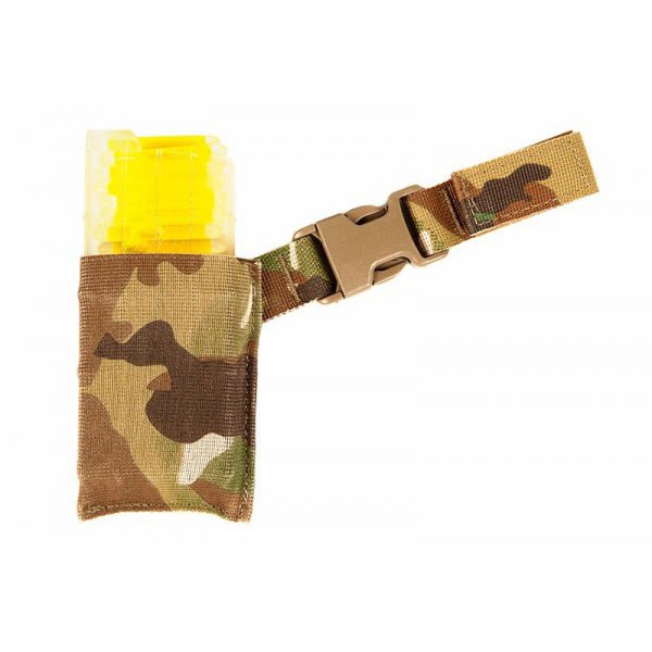 BFG 10 Speed Belt Pouch Hanger for Marco Coyote - Platatac