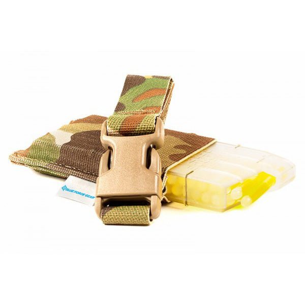 BFG 10 Speed Belt Pouch Hanger for Marco Coyote - Platatac