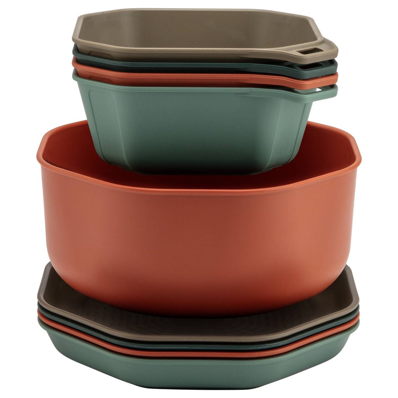 Gerber ComplEAT Cook Set - Platatac