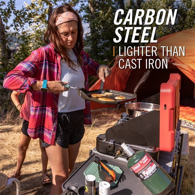 Gerber ComplEAT Griddle - Platatac