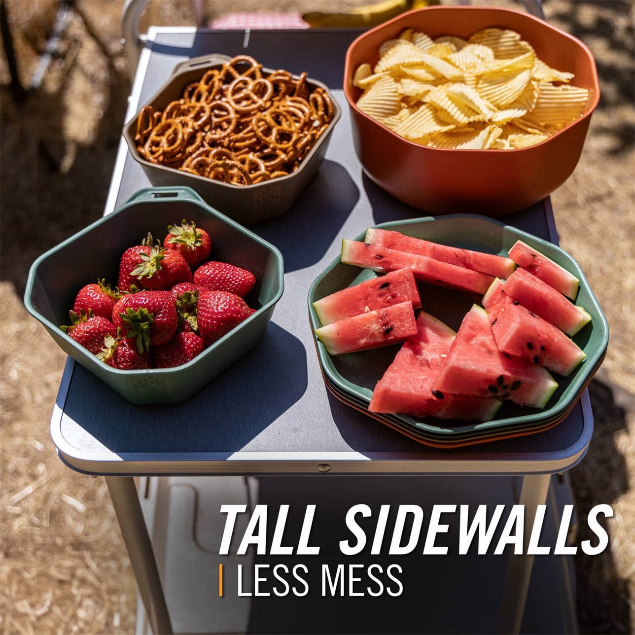 Gerber ComplEAT Tableware Set - Platatac