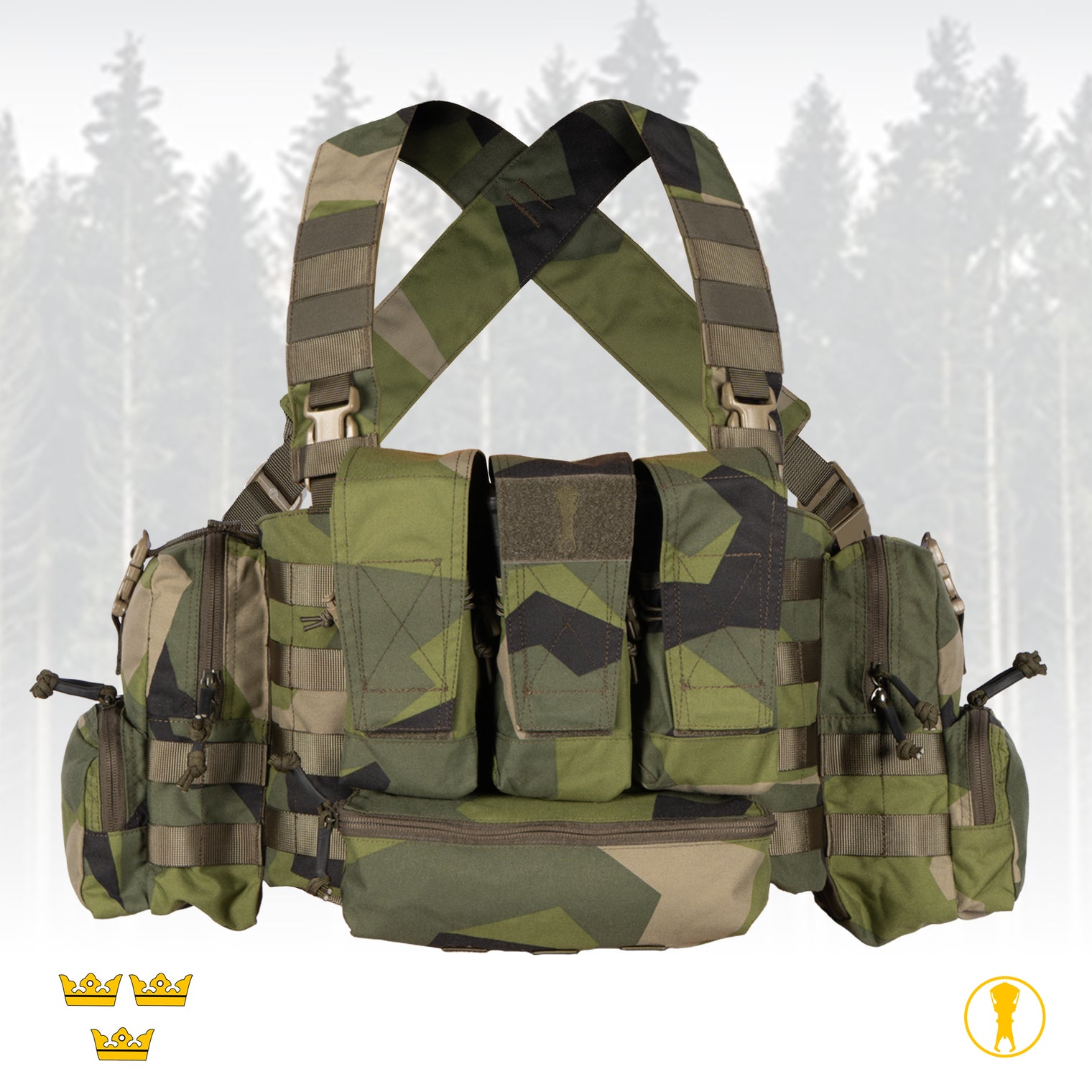 M90 Collection Bundle – Save up to 20% - Platatac