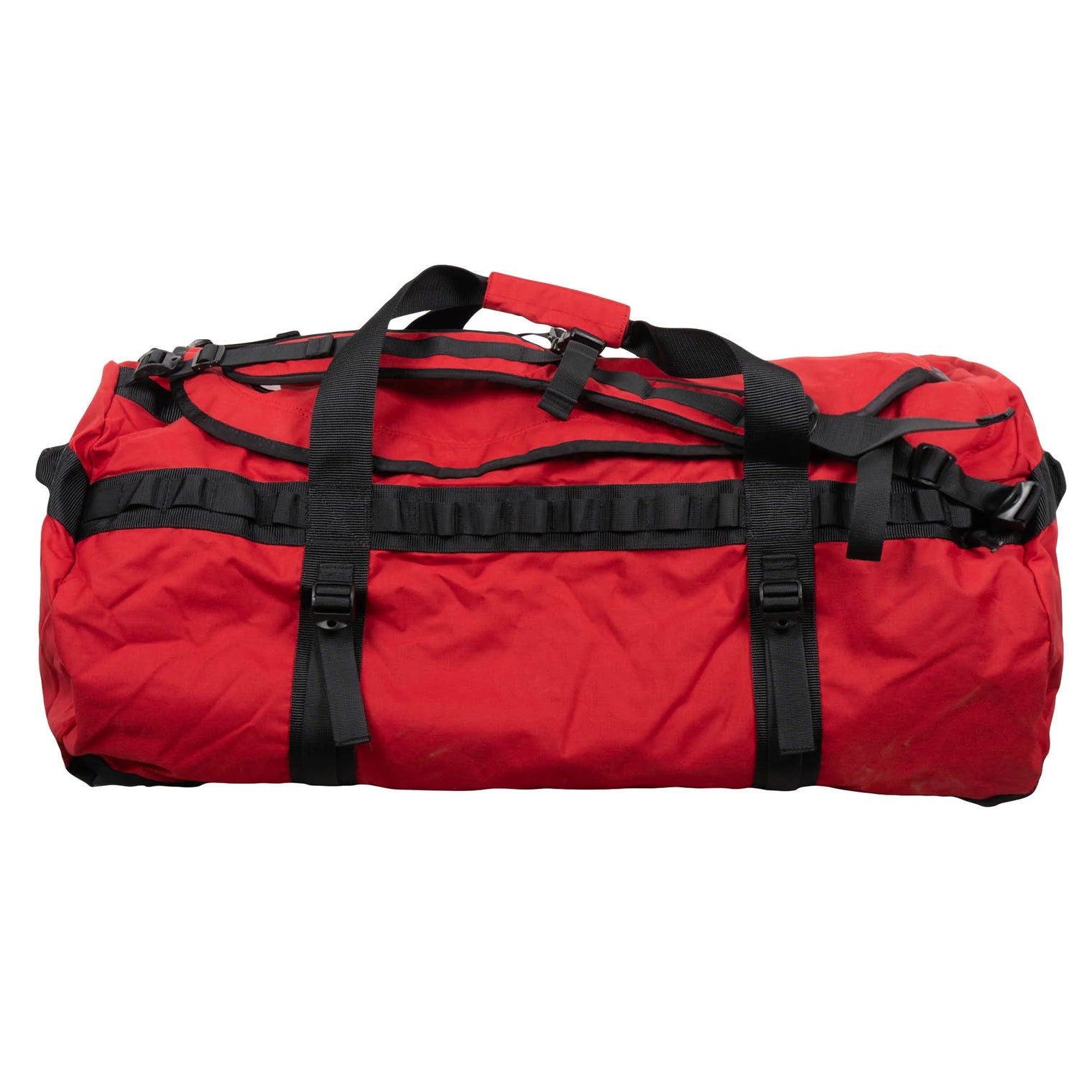 HD Grip Duffle 120L