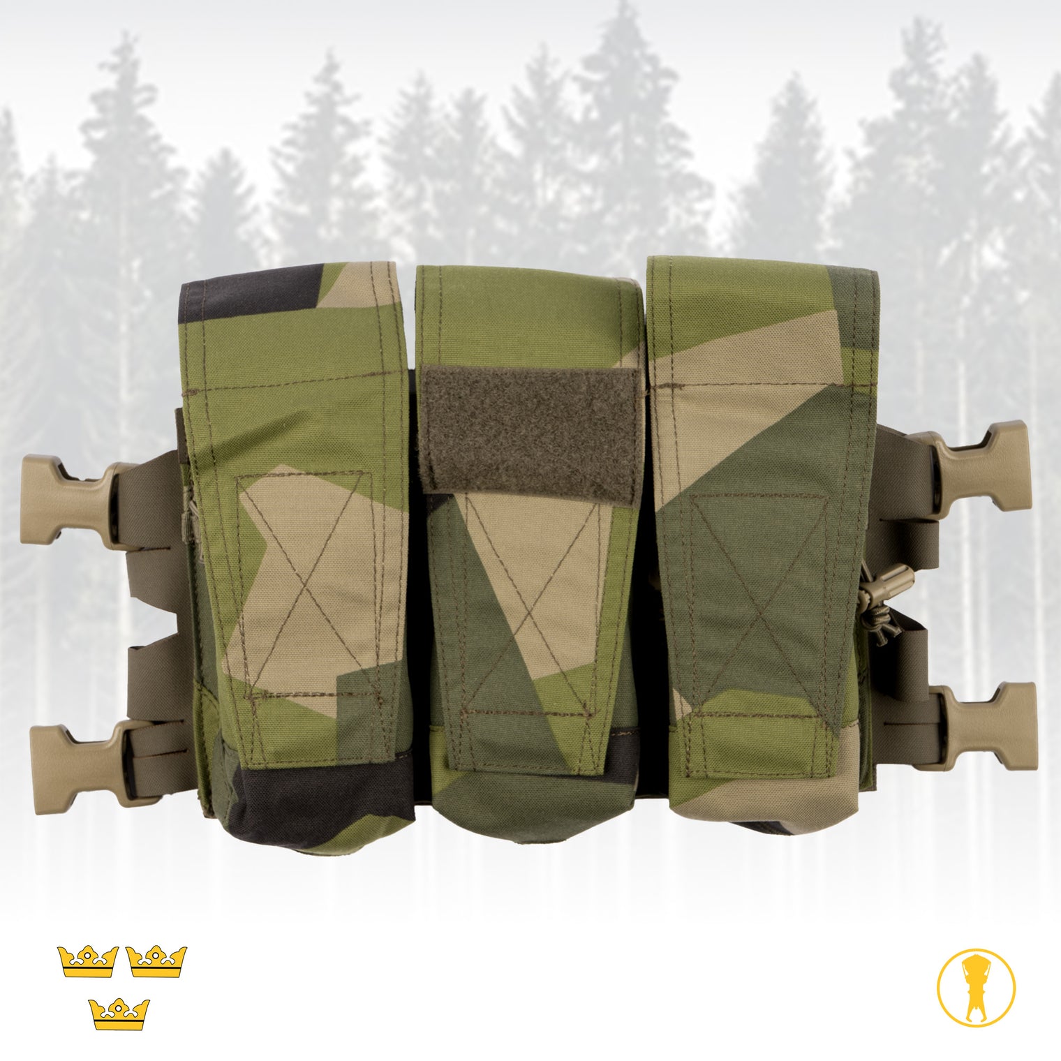 M90 Collection Bundle – Save up to 20% - Platatac