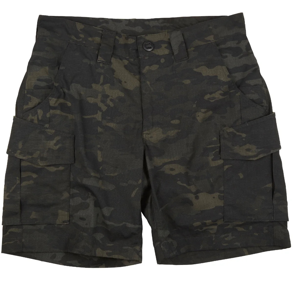 PLATATAC Jaywick Shorts - Legacy Patterns - Platatac
