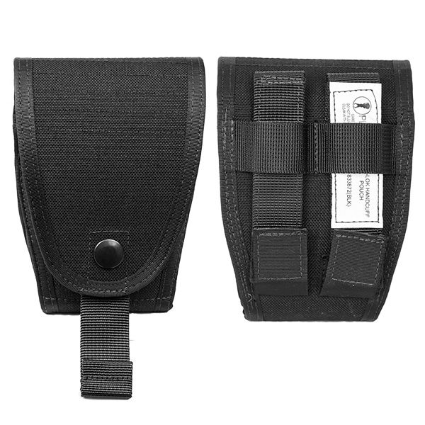 Platatac Saf-lok Handcuff Pouch - Platatac