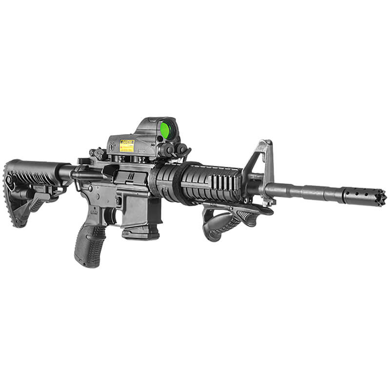 FAB Defense ULTIMAG 10R - Platatac