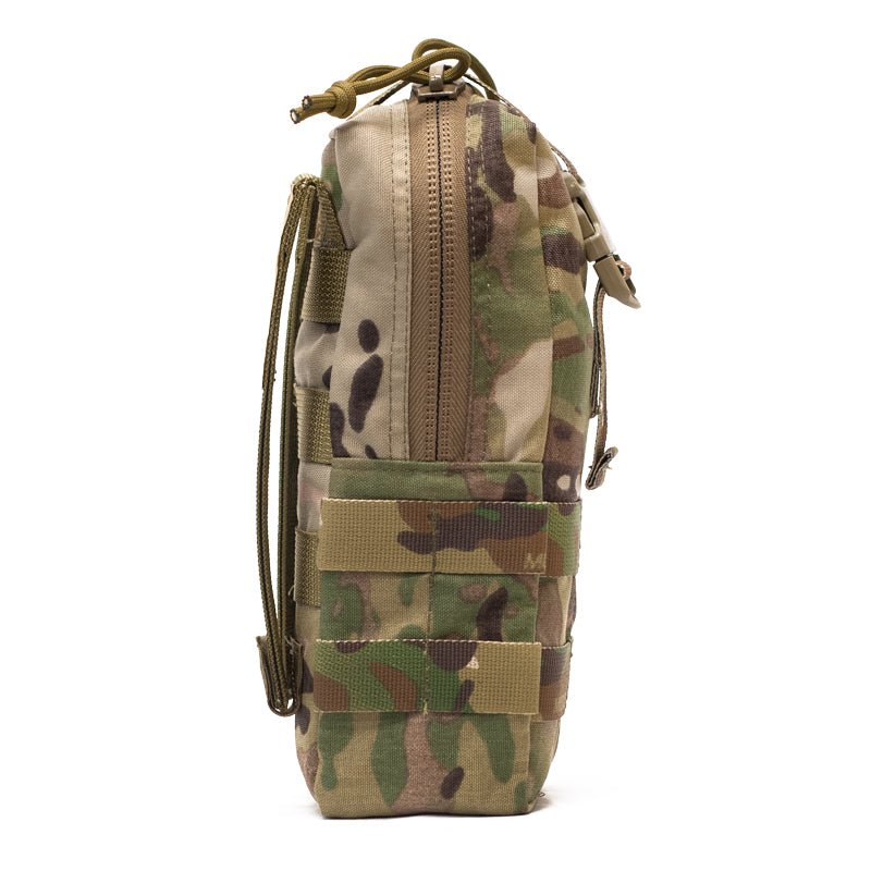 Platatac Accessories Small Flask W/152 Pouch - Platatac