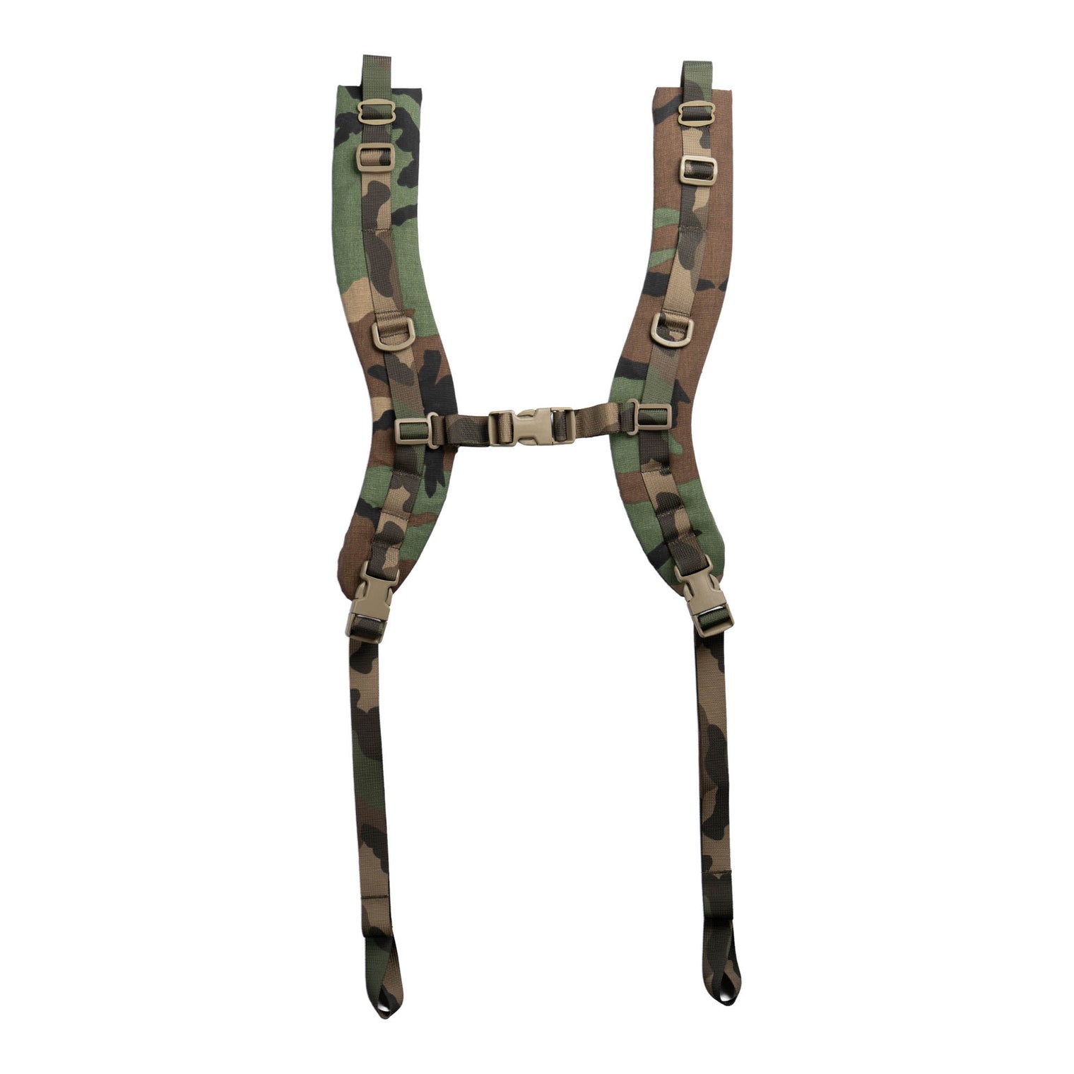 Platatac 1606 Alice Strap Set V2 - Platatac