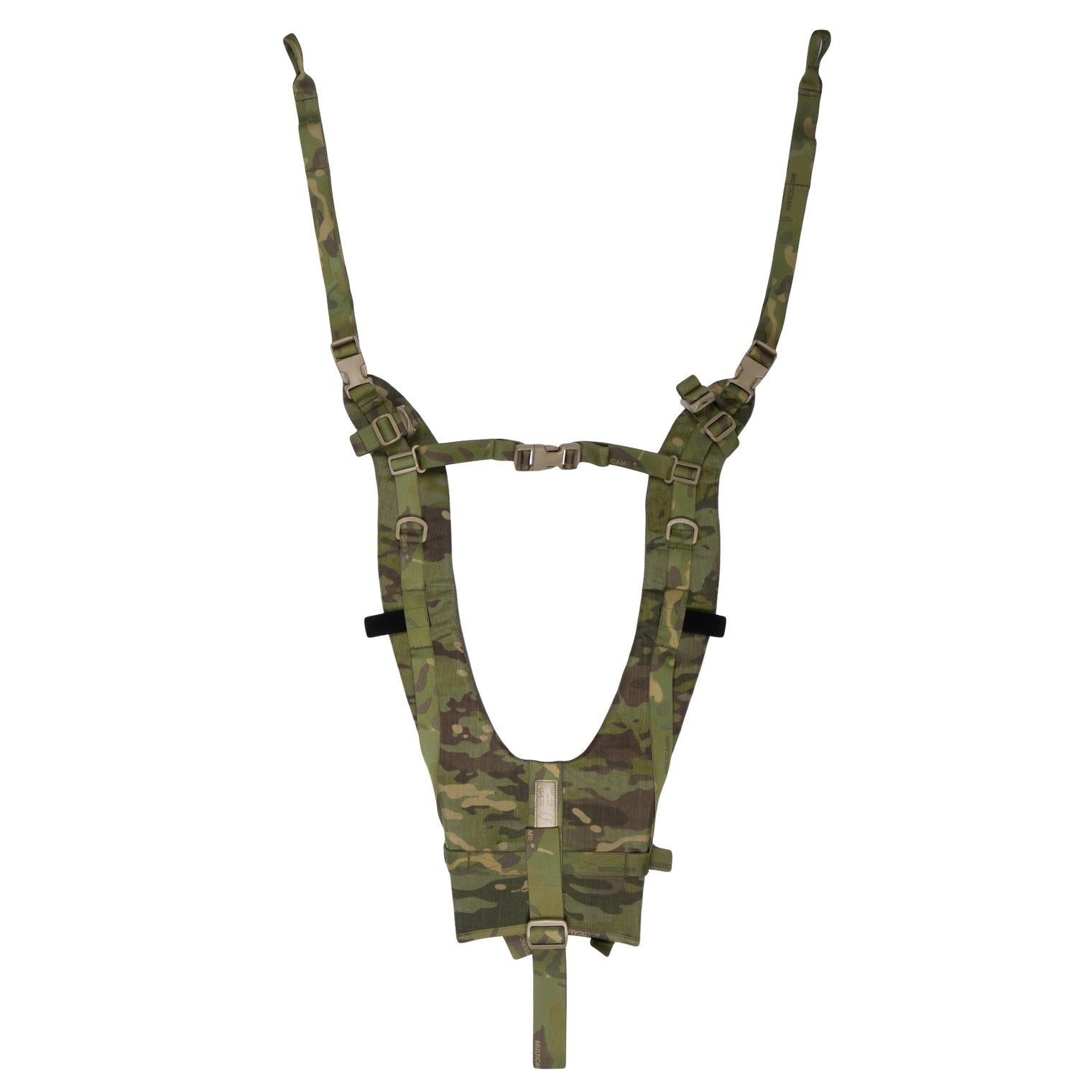 PLATATAC 1606MC Frame Strap Set V2 - Platatac