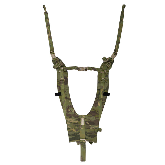 PLATATAC 1606MC Frame Strap Set V2 - Platatac