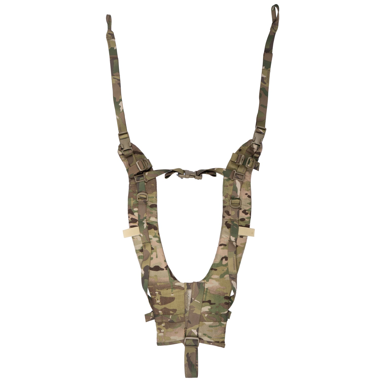 PLATATAC 1606MC Frame Strap Set V2 - Platatac