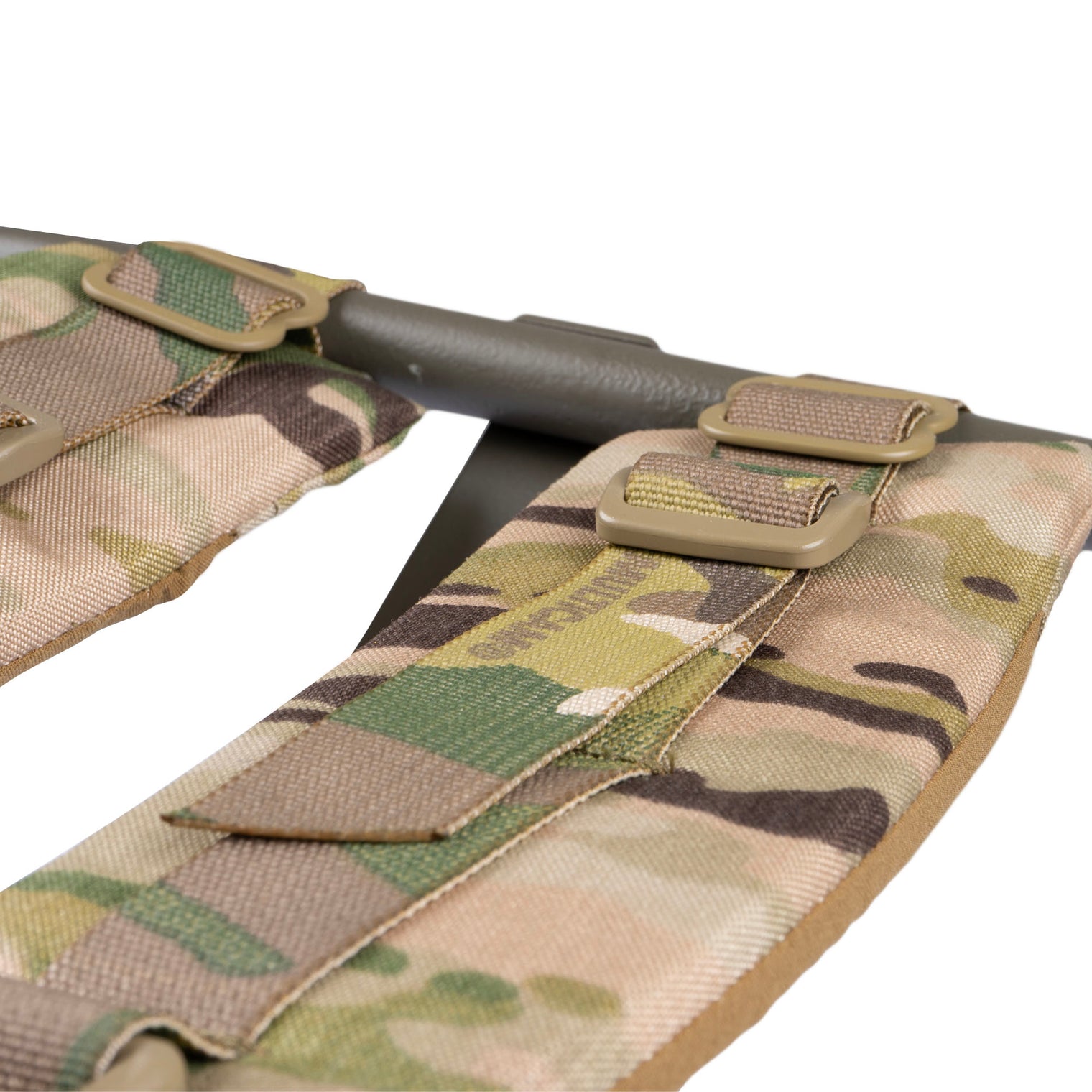 PLATATAC 1606MC Frame Strap Set V2 - Platatac