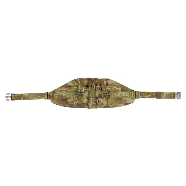 PLATATAC 1606mc Lumbar Pad V2 - Platatac