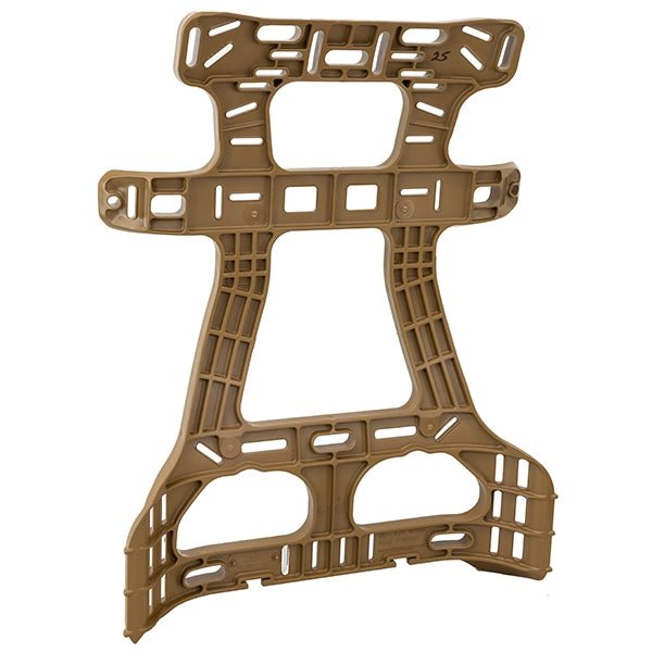 1606MC Frame - Platatac