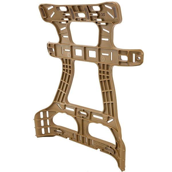 1606MC Frame - Platatac