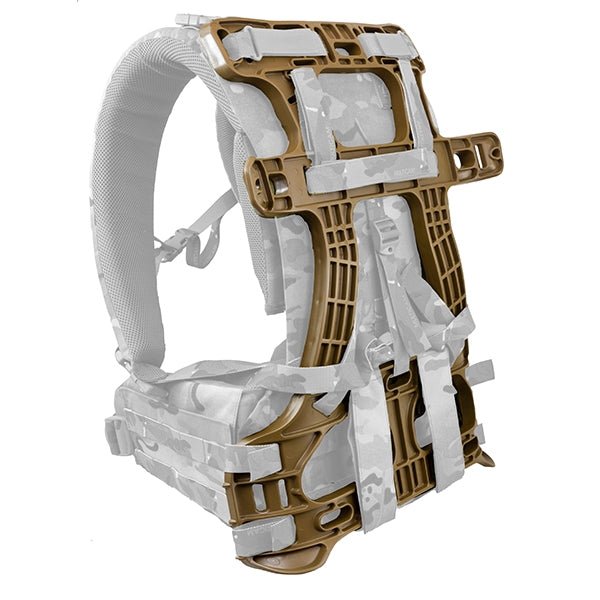 1606MC Frame - Platatac