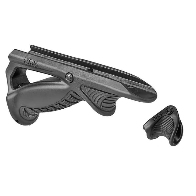 F.A.B. PTK VTS COMBO - Ergonomic Pointing Grip combo pack - Platatac
