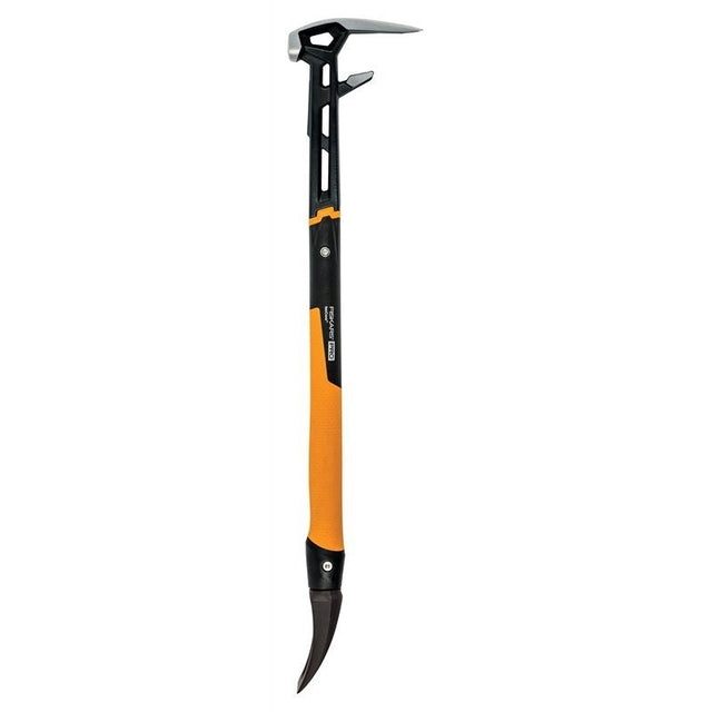 Gerber/Fiskars Pro Isocore Demolition Tool - Platatac
