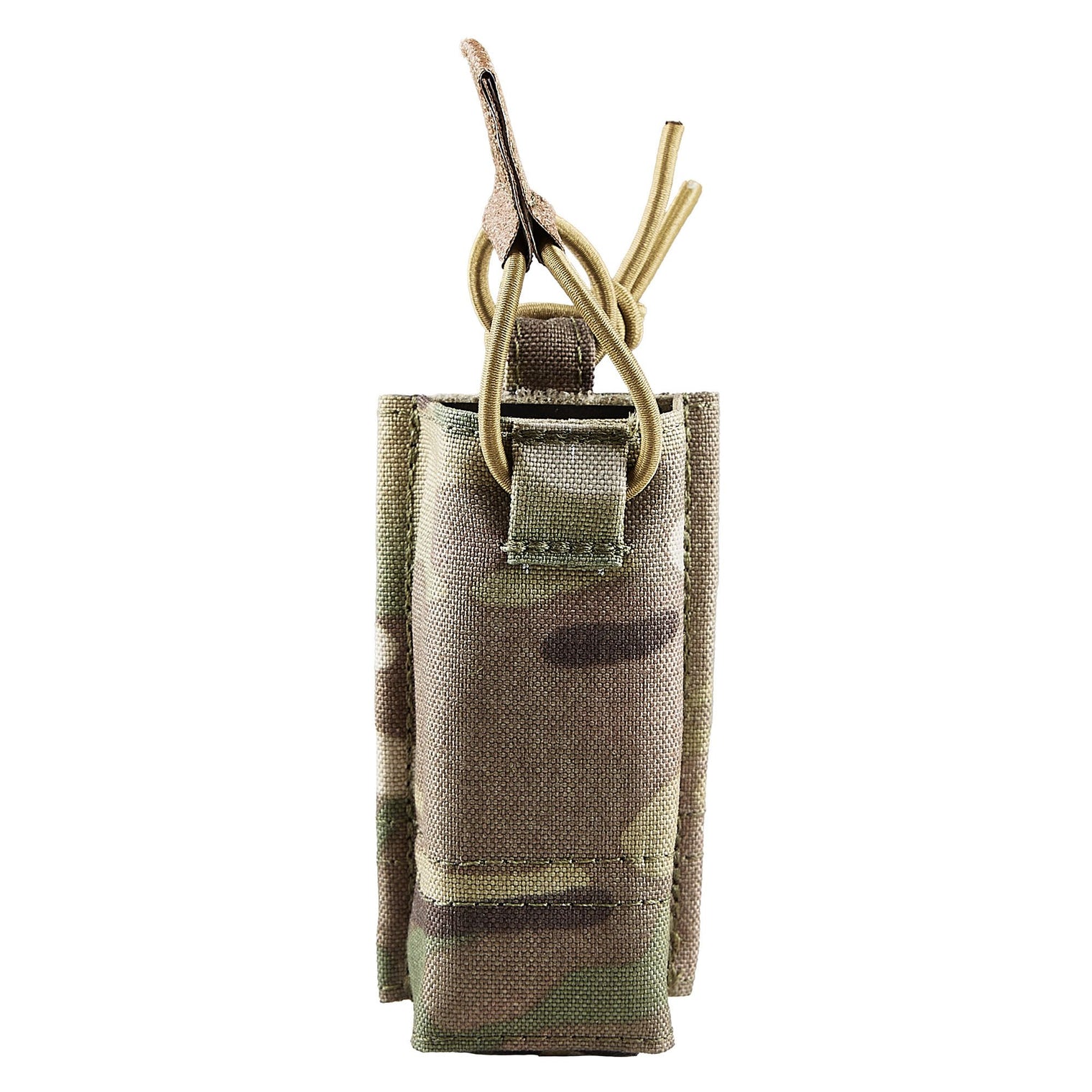 Platatac Multi Mag Pistol Pouch