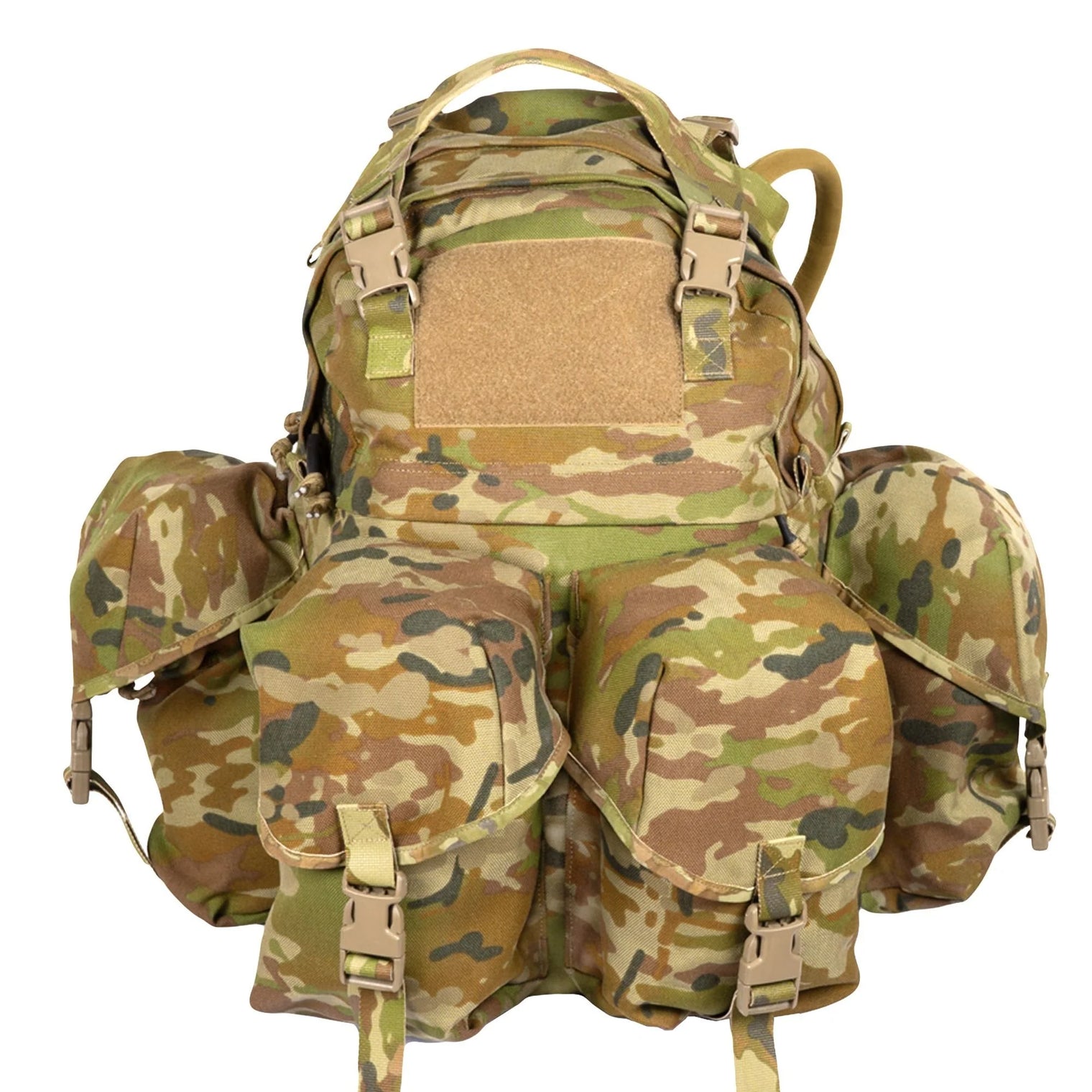 Platatac SPUR Tropical Pack - Platatac