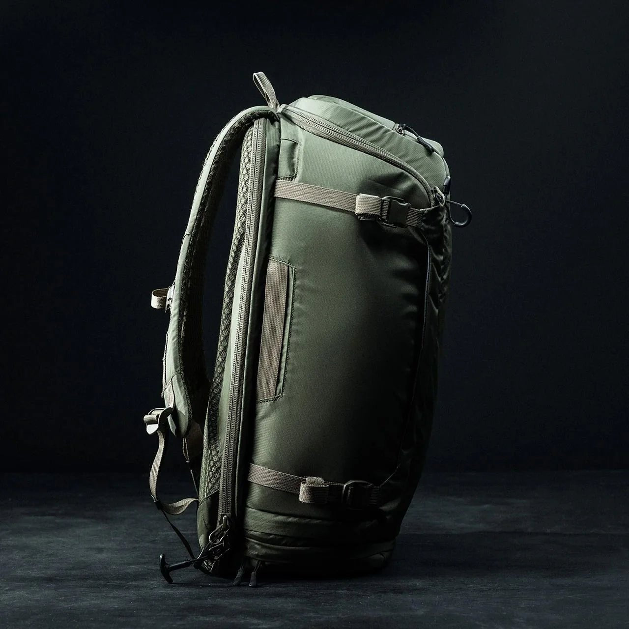 Eberlestock Fade Adapt Pack - Platatac